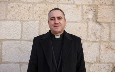 VELIKI RAZGOVOR Don Ante Sorić: ‘One obitelji u kojima se aktivno živi vjera, to je prirodni put…’