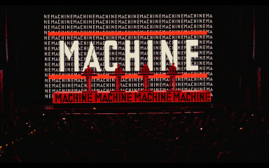 Njemački pioniri elektroničke glazbe dolaze u pulsku Arenu