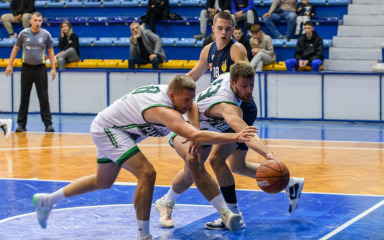 Jazine do šeste vezane pobjede, Puntamika do šestog poraza