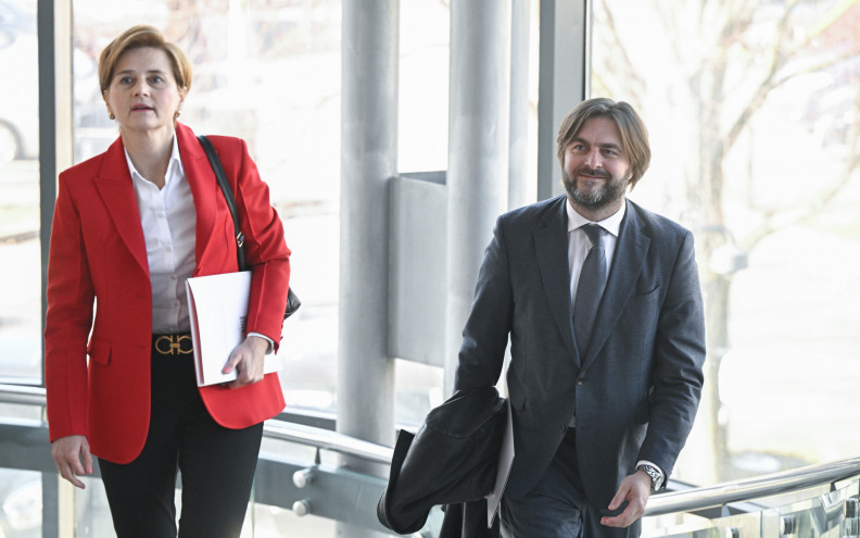 Oporba kritična prema Tomislavu Ćoriću: 'Dolazi s prtljagom i repovima afera koje se vuku za njim'