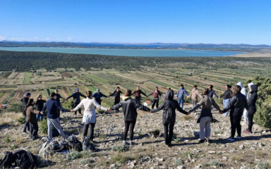 Na Vransko jezero autobusom iz Zadra, evo kada će se održati izlet
