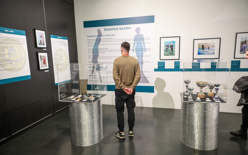 SPORTSKO RONJENJE I RIBOLOV Sport koji vole i stari i mladi dobio zasluženu pozornost