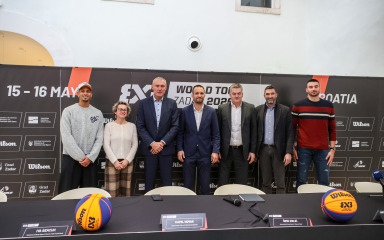 Popularno natjecanje stiže u Zadar! ‘Nema boljeg mista na svitu od Zadra koje može organizirati ovakav turnir’