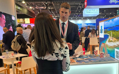 Sajamska ofenziva TZ-a Zadarske županije: ‘Osobni susret i dalje je nezamjenjiv’