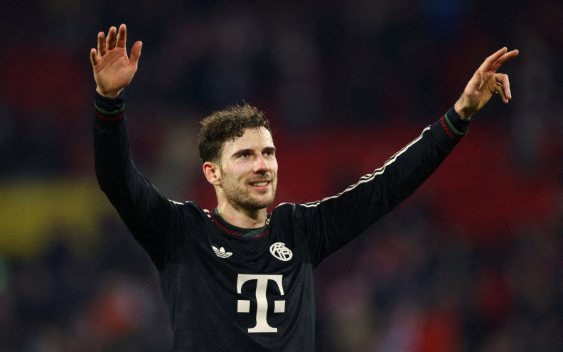 Njemačka zvijezda na ljeto napušta Bayern