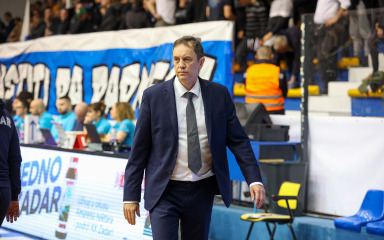 Jusup: “Ovo je jako bitna pobjeda za nas”