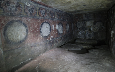 U Meksiku otkrivena grobnica civilizacije Zapoteka stara 1400 godina