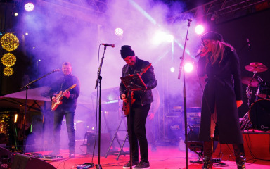 [FOTO] Zaratino zatvorio ovogodišnji Advent u Zadru