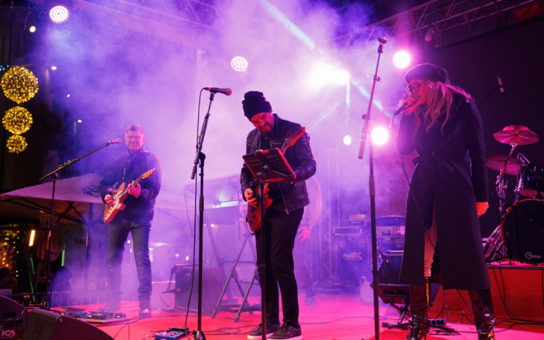 [FOTO] Zaratino zatvorio ovogodišnji Advent u Zadru