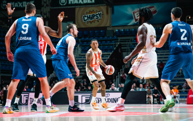 Na Višnjik stiže moćna C. zvezda koja se želi osvetiti za poraz u prvom kolu