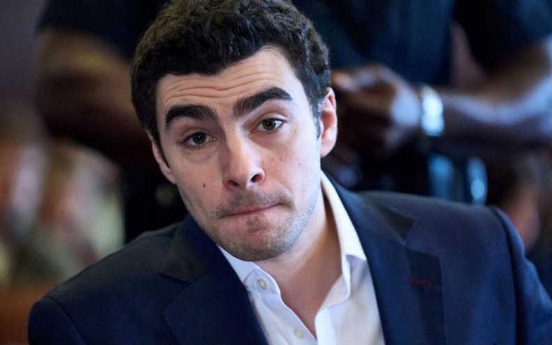 Luigi Mangione ne može dobiti smrtnu kaznu za ubojstvo šefa United Health Carea