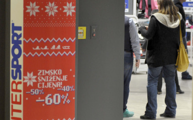 Poljski fond prodaje Intersport: Austrijanci preuzimaju lanac od 150 trgovina