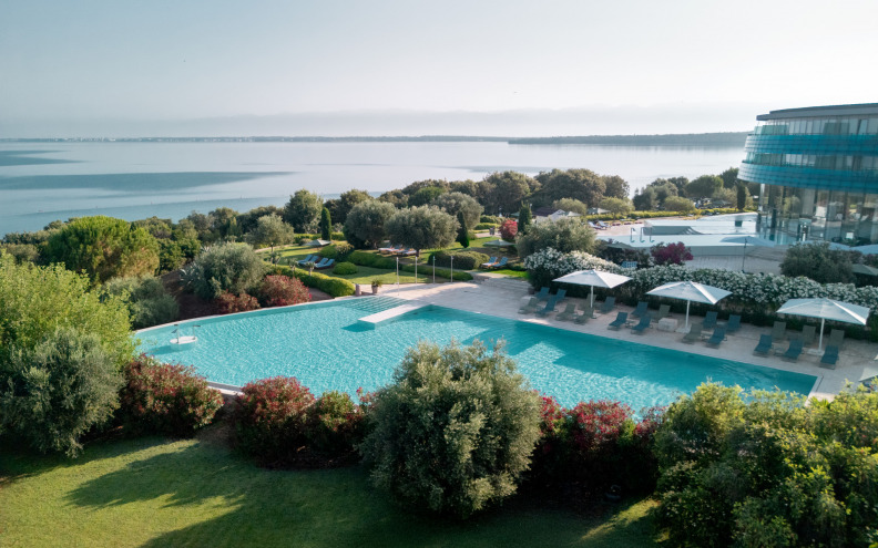 SEA & SPA: Novi doživljaj wellness odmora koji spaja sve što volimo