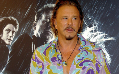 Skuplja se novac za stanarinu Mickeyja Rourkea, glumac odbio “milostinju”