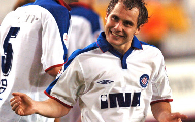 Preminuo bivši igrač Hajduka Mladen Bartolović