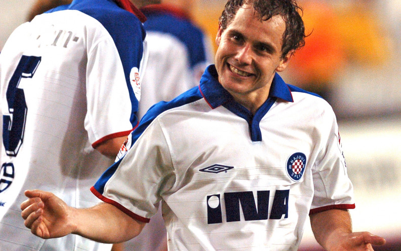 Preminuo bivši igrač Hajduka Mladen Bartolović