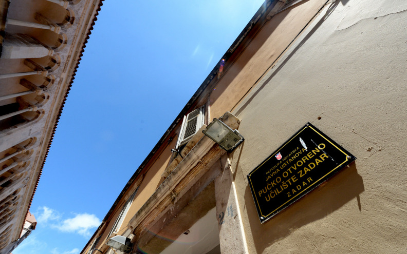 Izabrana nova ravnateljica Pučkog otvorenog učilišta Zadar