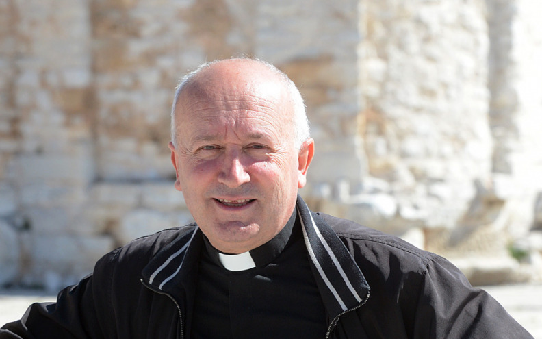 Sedam godina od smrti mons. Ivana Mustaća: 'Bog mi je na put života stavio mnoge divne ljude'