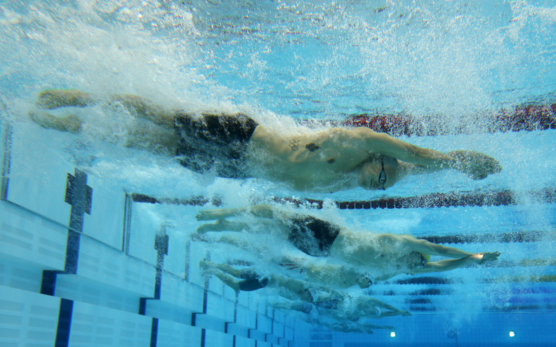 Bivši olimpijski pobjednik optužen za silovanje maloljetnice