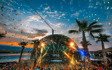 Otkazan ovogodišnji Sonus Festival na Zrću, organizatori otkrili zbog čega