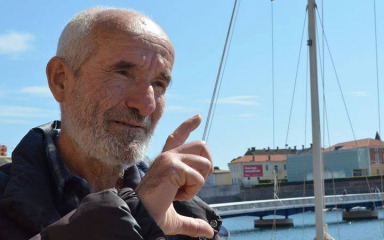 Građani se prisjetili legendarnog Zadranina, koji je preminuo prije devet godina: ‘Poseban i svoj’