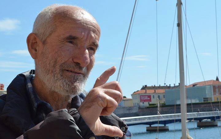 Građani se prisjetili legendarnog Zadranina, koji je preminuo prije devet godina: 'Poseban i svoj'