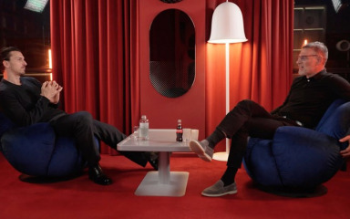 Zlatan Ibrahimović otvorio dušu: ‘Otac mi je musliman iz Bosne, mama katolkinja iz Zadra…’