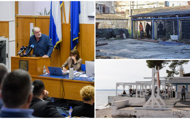 PREGLED DANA U fokusu radovi na Relji, odluka suda o prostornom planu i zatvaranje Bambooa