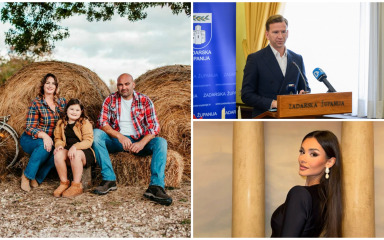 PREGLED DANA Evo koje su vijesti obilježile petak u Zadru i okolici