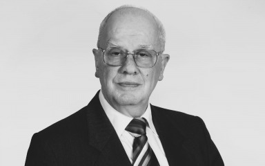 Preminuo akademik Nikša Stančić