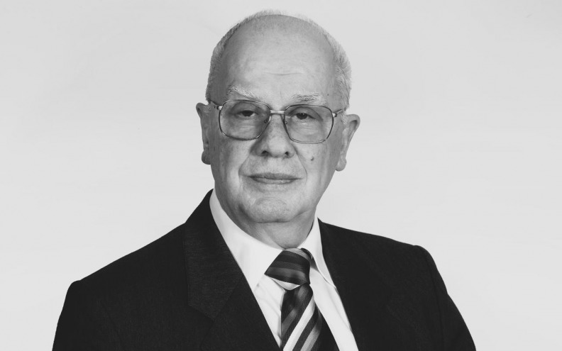 Preminuo akademik Nikša Stančić