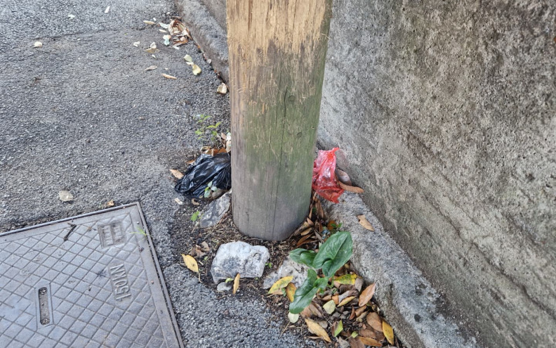 'KOLIKO MORAŠ BITI OGRANIČEN!' Zadranina zgrozio prizor s ulice: 'Bolje da je ostavio...'