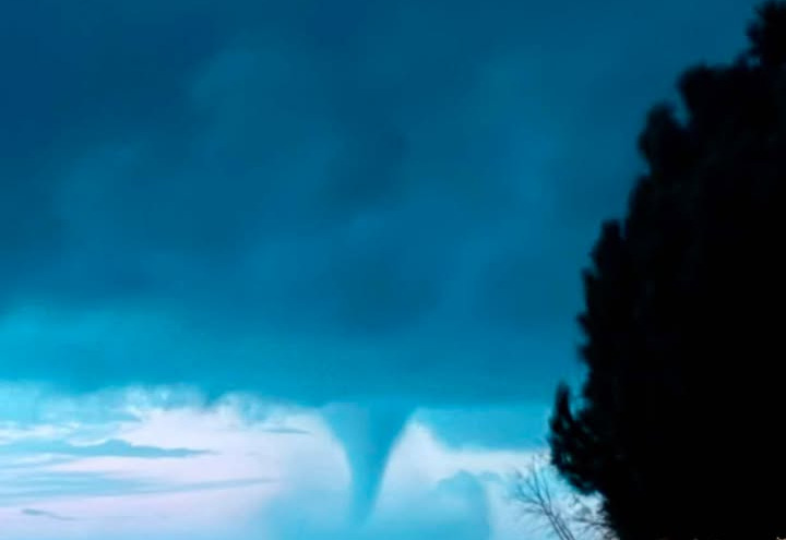 PET VIJESTI DANA: Petak u Zadru i okolici obilježilo nevrijeme i - pijavica!