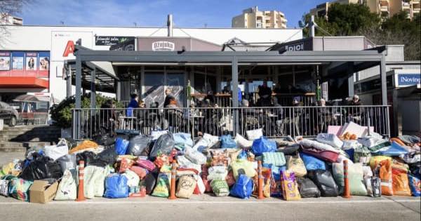 Objava Zadarskog azila vrvi od emocija! 'Preuzeli smo one u najgorem stanju, mršave...'