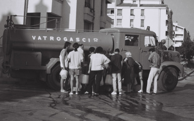 Mjeseci koji su prethodili VRO Maslenica: Zadar bez vode, bez struje i pod topničkom vatrom