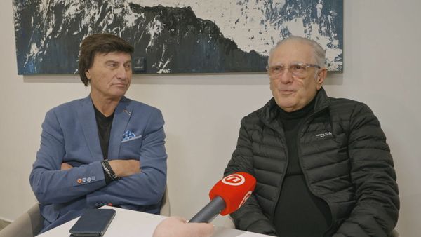 Legendarni srpski pjevač emotivno o Zadru: 'Kad god negdje sretnem nekoga iz Zadra...'