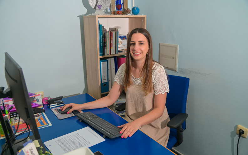 Matea Bakmaz izabrana za predsjednicu zadarske Zajednice žena Katarina Zrinski