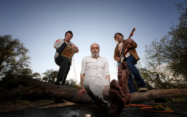 Kultni zagrebački bend nakon trogodišnje pauze stiže u Providurovu palaču: ‘Zadar je teško osvojiva tvrđava’