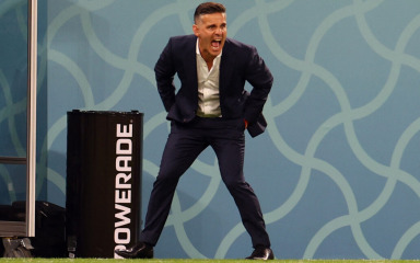 Sjećate li se trenera koji rekao da će s*ebati Hrvatsku? Ima novi posao