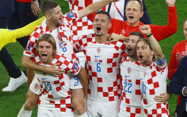 NIJE MU DAO ‘DISATI’ Hrvat je u džepu držao super-zvijezdu, koju je šokirao izbornik