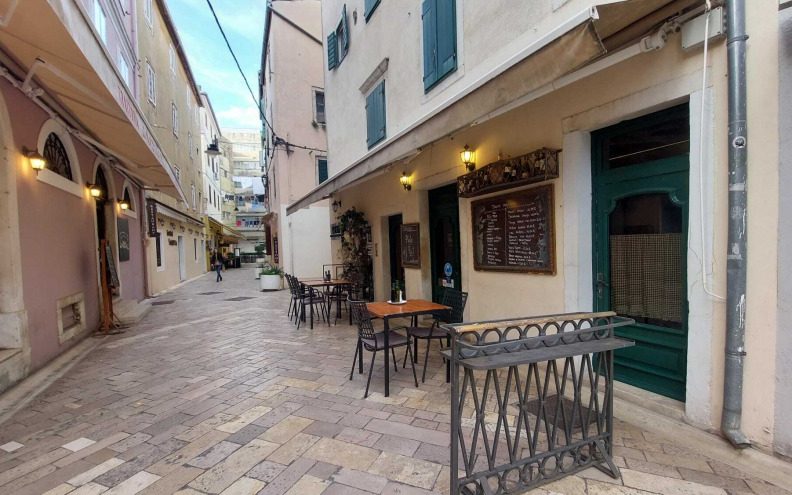 Država daje u zakup prostor od 43 kvadrata na Poluotoku, evo kolika je početna cijena