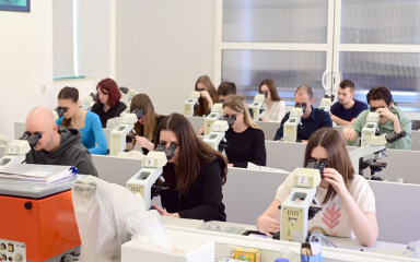 ISTRAŽIVANJE OTKRILO Većina budućih liječnika ne planira po završetku studija napustiti Hrvatsku