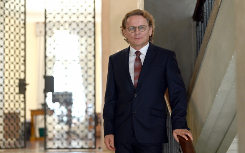 Ivan Đikić dobitnik prestižne europske nagrade za biokemiju