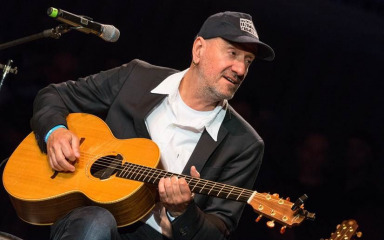 Vlatko Stefanovski dobio Porina za poseban doprinos hrvatskoj glazbi