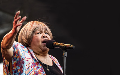 Novi nosač zvuka pjevačice Mavis Staples donosi priču o tužnom, ali i prekrasnom svijetu