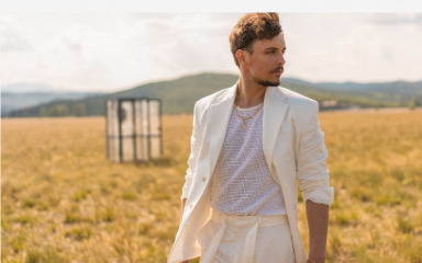 ‘BOGU SVE PREDAJEM’ Hrvatski pjevač iskreno: ‘Moj osobni odnos s Kristom mi je bitniji…’