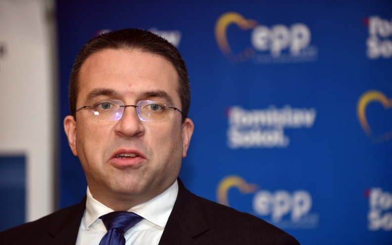 Hrvatski eurozastupnik: 'Ako se muslimani u BiH ne urazume, dobit će puno gore rješenje'