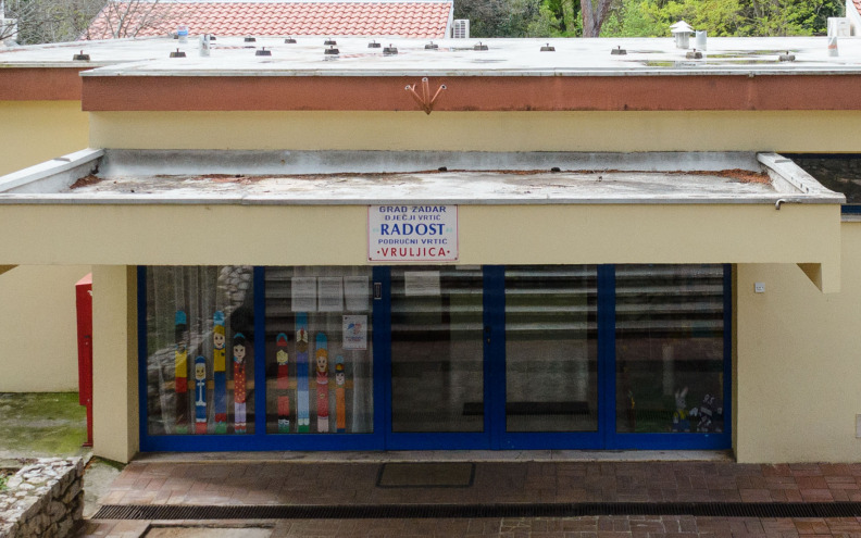 Dječji vrtić Radost objavio natječaj za posao, evo o čemu se radi