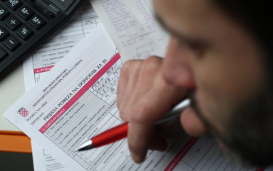 POREZNE PRIJAVE Tko sve ima pravo na olakšice? Nekima će se vratiti i 100 posto poreza