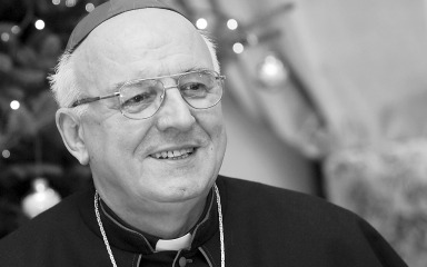 16 godina od smrti mons. Ivana Prenđe: Zadar se prisjeća nadbiskupa koji je svojom službom utjelovio geslo ‘Ljubiti Crkvu’